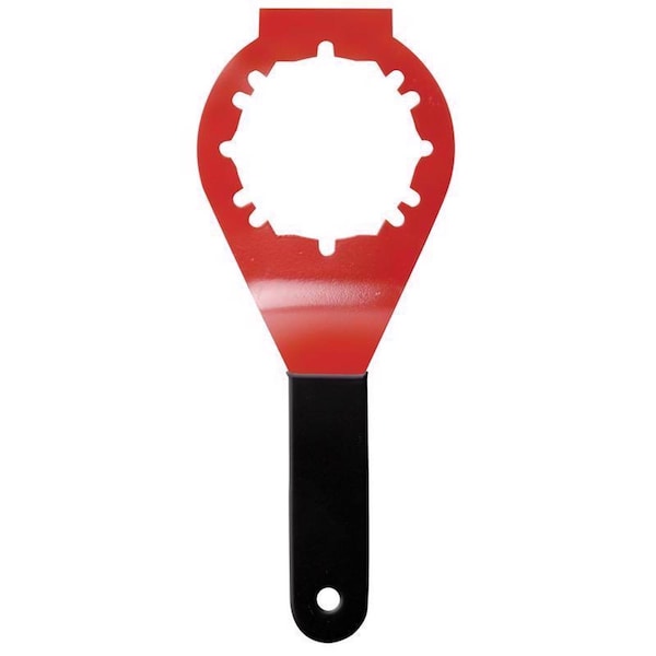 Universal Drain Wrench